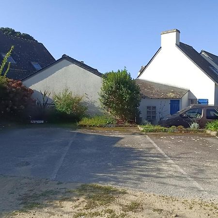 Ty Malauna Jacuzzi La Trinité-sur-Mer Zewnętrze zdjęcie