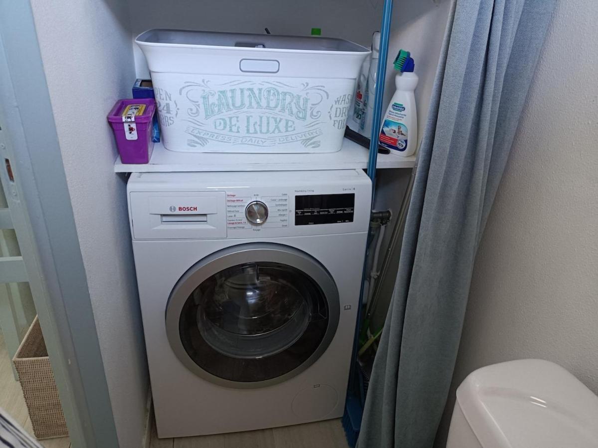 Ty Malauna Jacuzzi La Trinité-sur-Mer Zewnętrze zdjęcie
