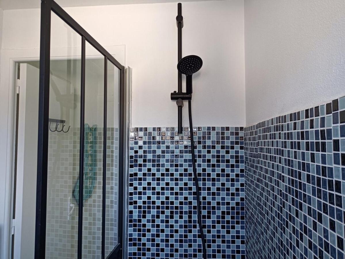 Ty Malauna Jacuzzi La Trinité-sur-Mer Zewnętrze zdjęcie